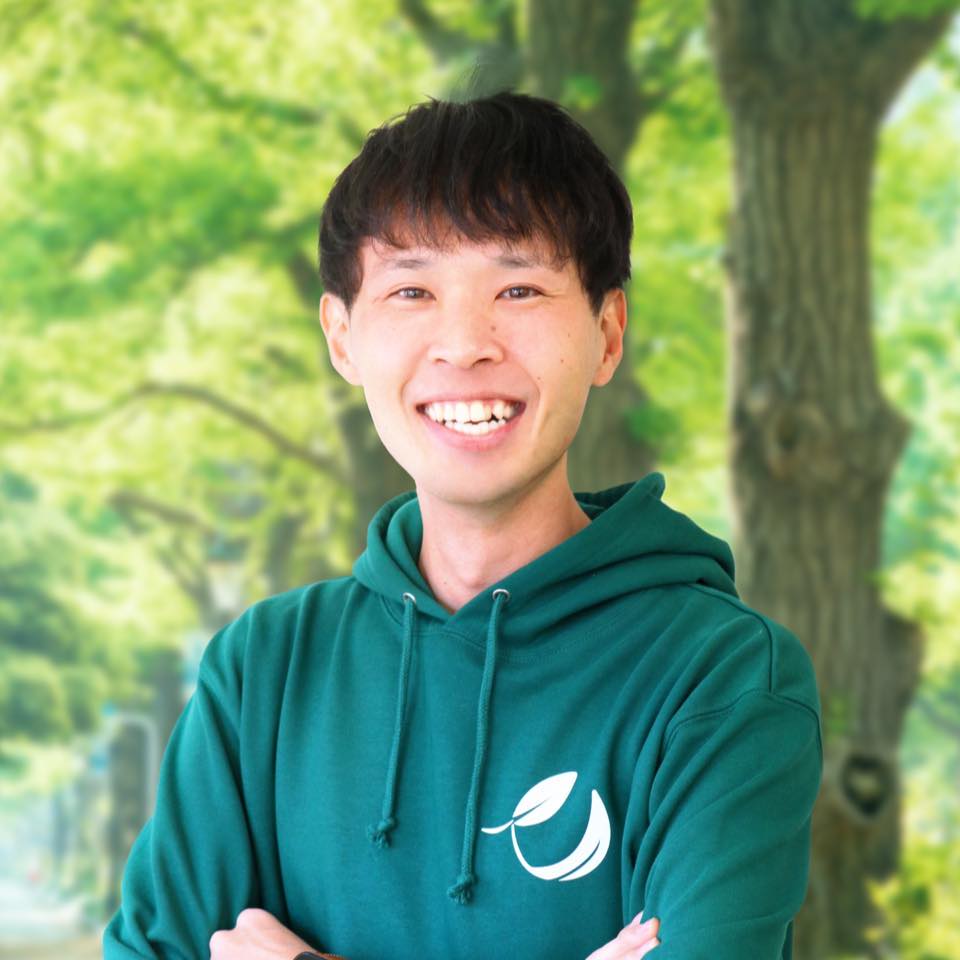 松戸 一真 (kazuma matsudo)